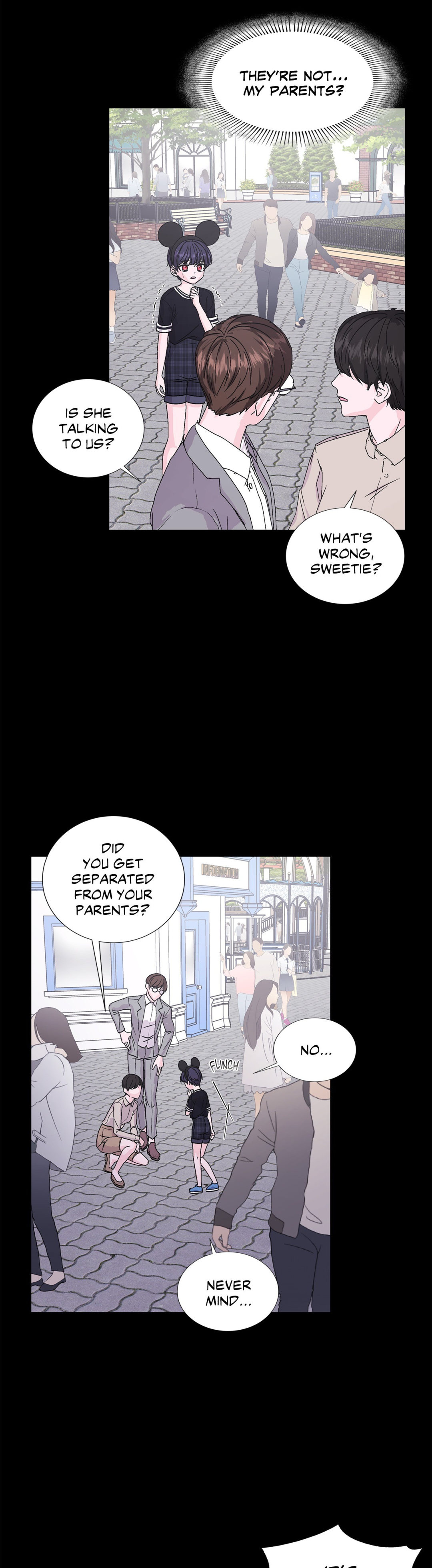 Lilith 2 Chapter 65 Page 22