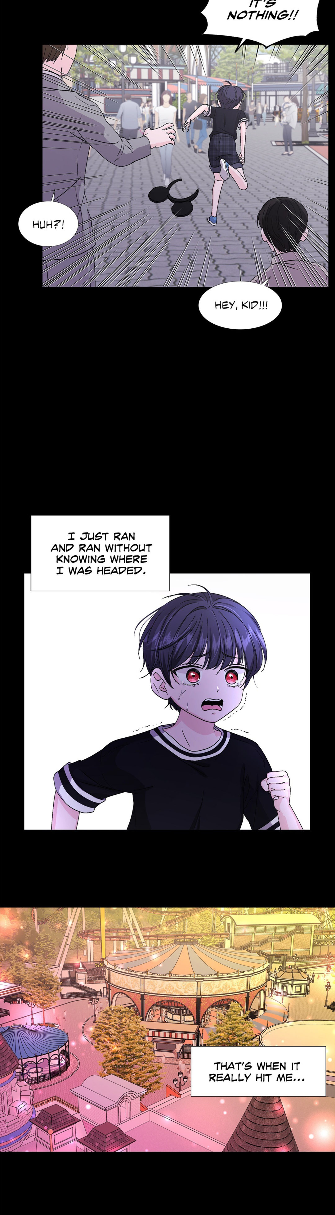 Lilith 2 Chapter 65 Page 23