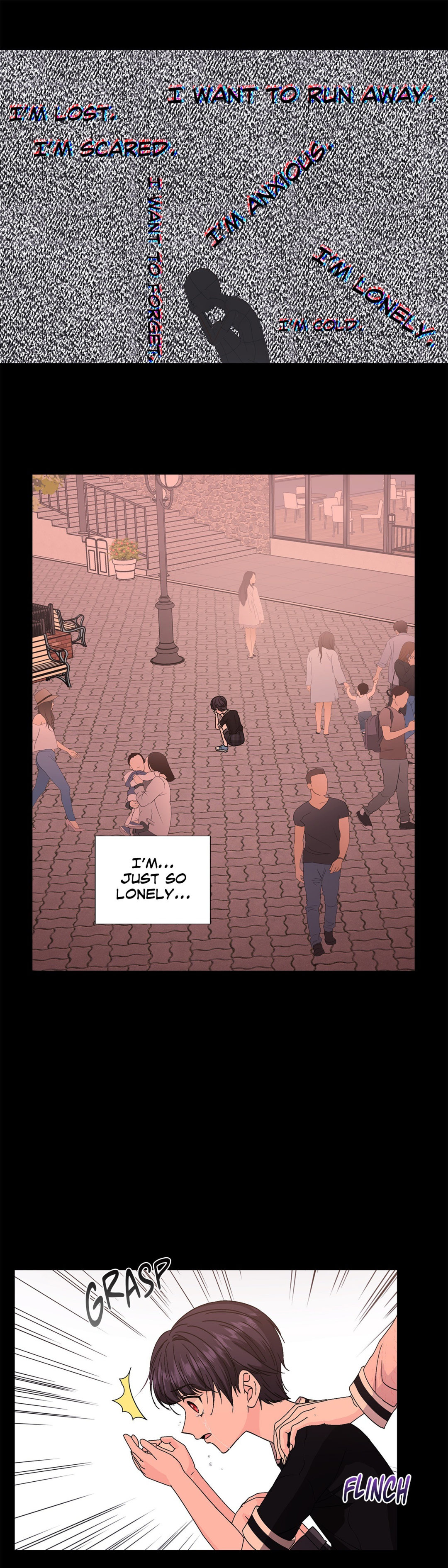 Lilith 2 Chapter 65 Page 25