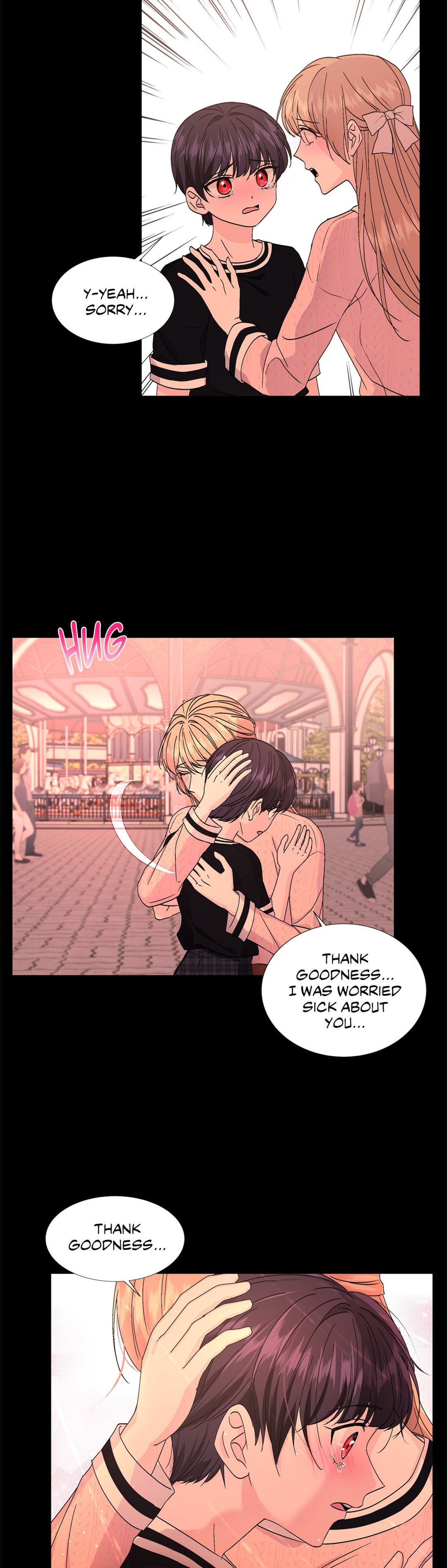Lilith 2 Chapter 65 Page 27