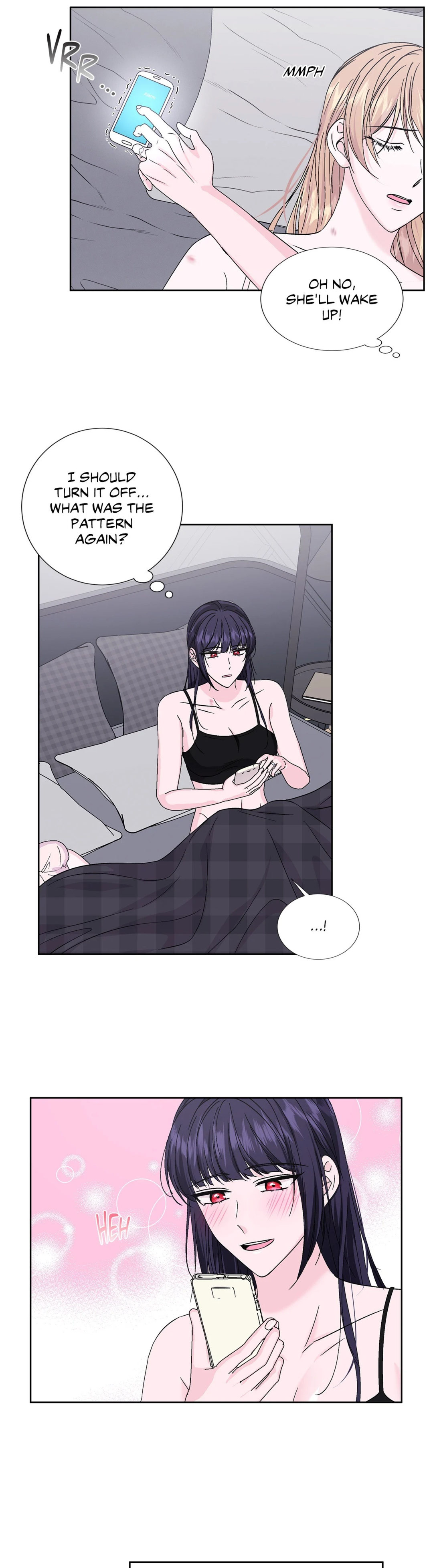 Lilith 2 Chapter 65 Page 5