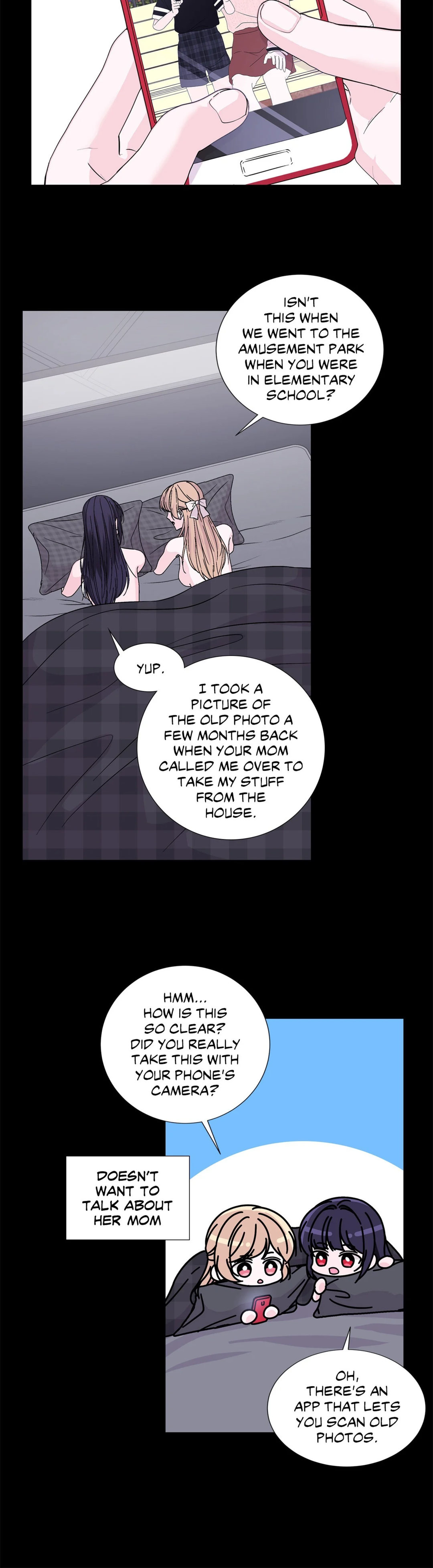 Lilith 2 Chapter 65 Page 8