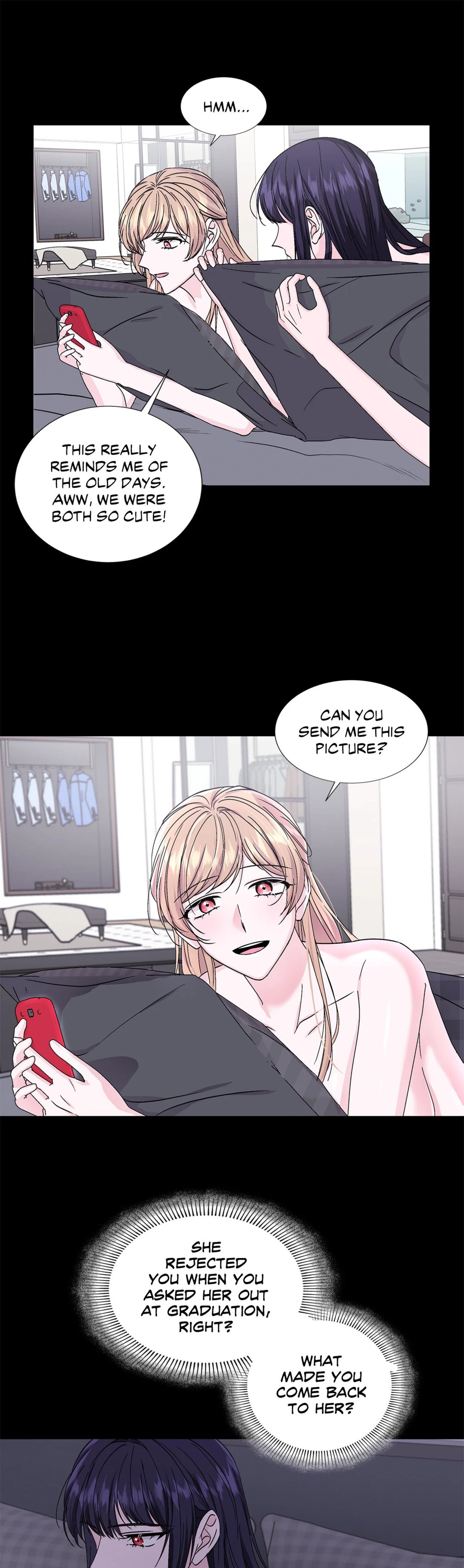 Lilith 2 Chapter 65 Page 9