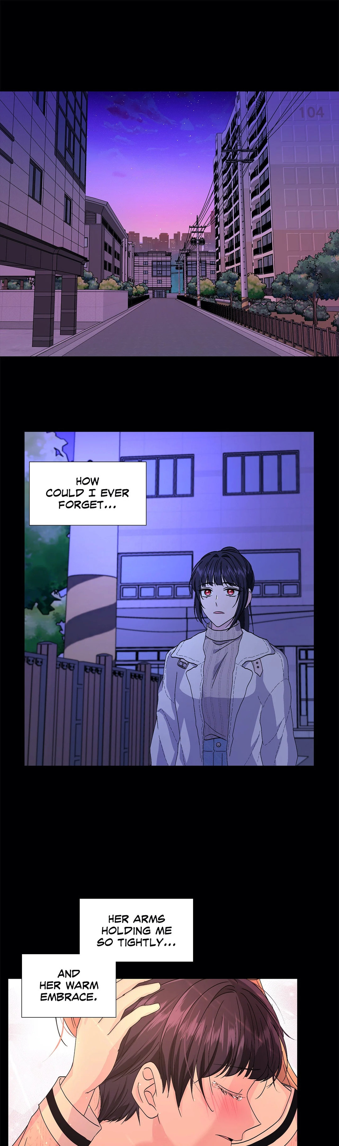 Lilith 2 Chapter 66 Page 1