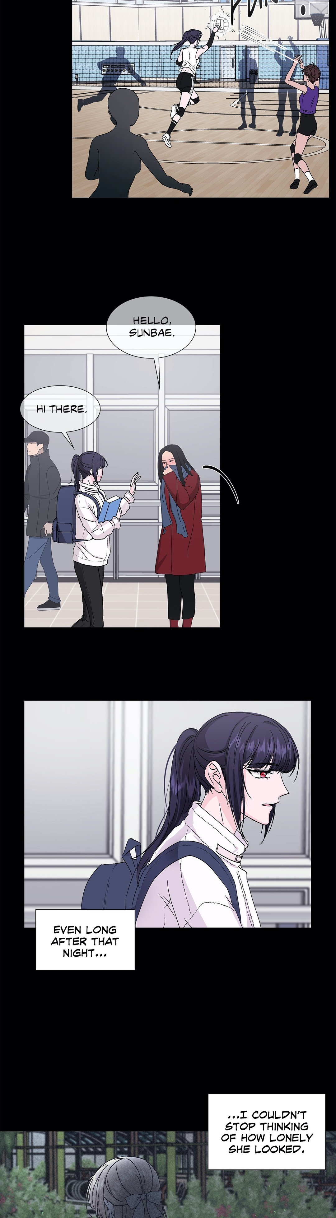 Lilith 2 Chapter 66 Page 11