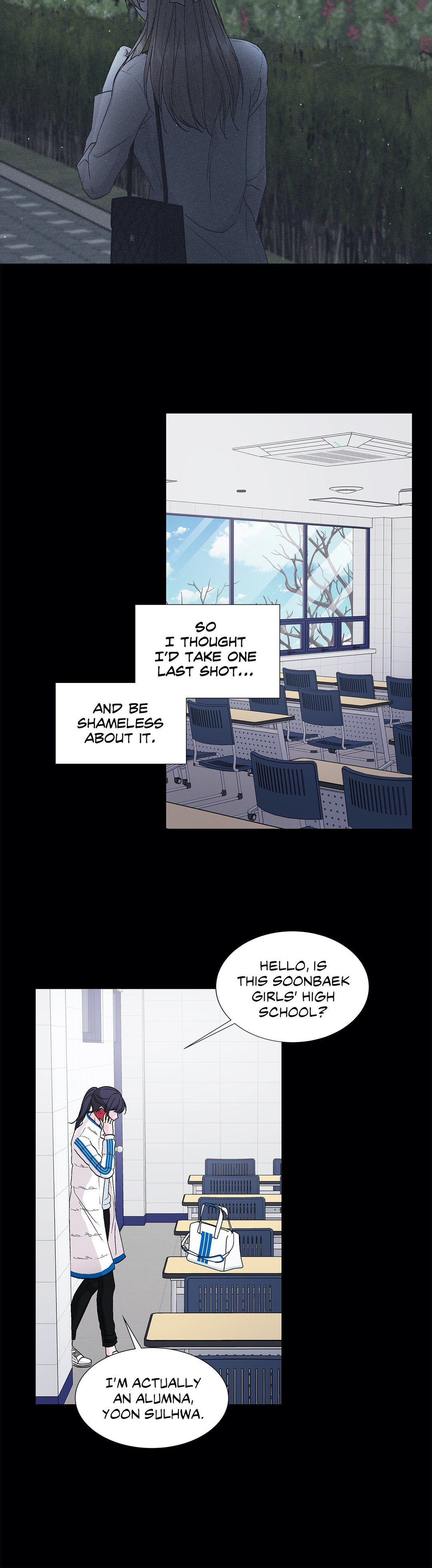 Lilith 2 Chapter 66 Page 12