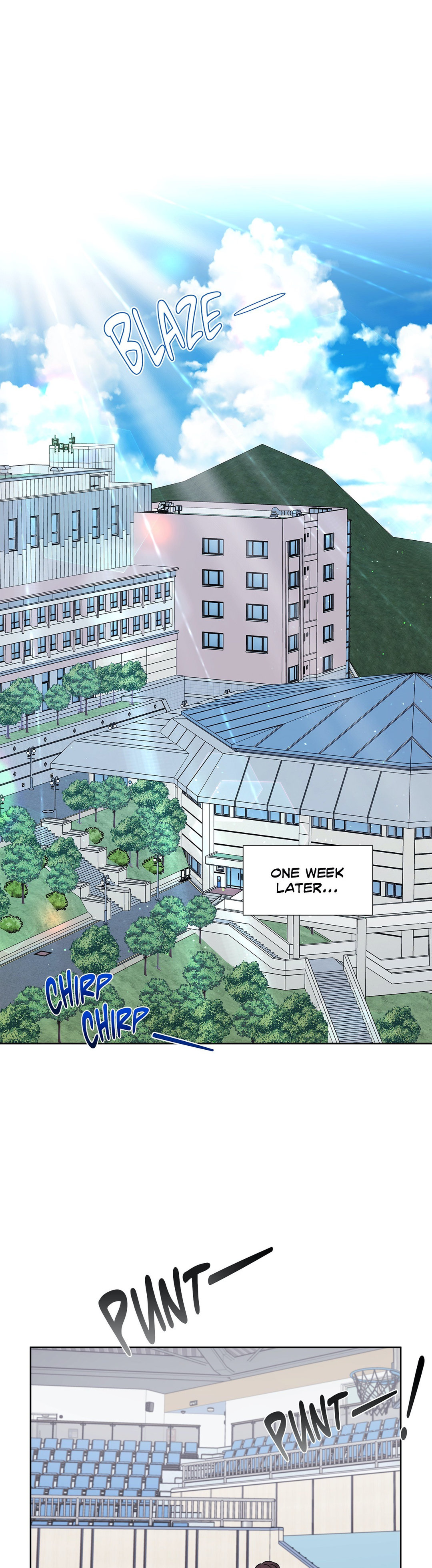 Lilith 2 Chapter 66 Page 19