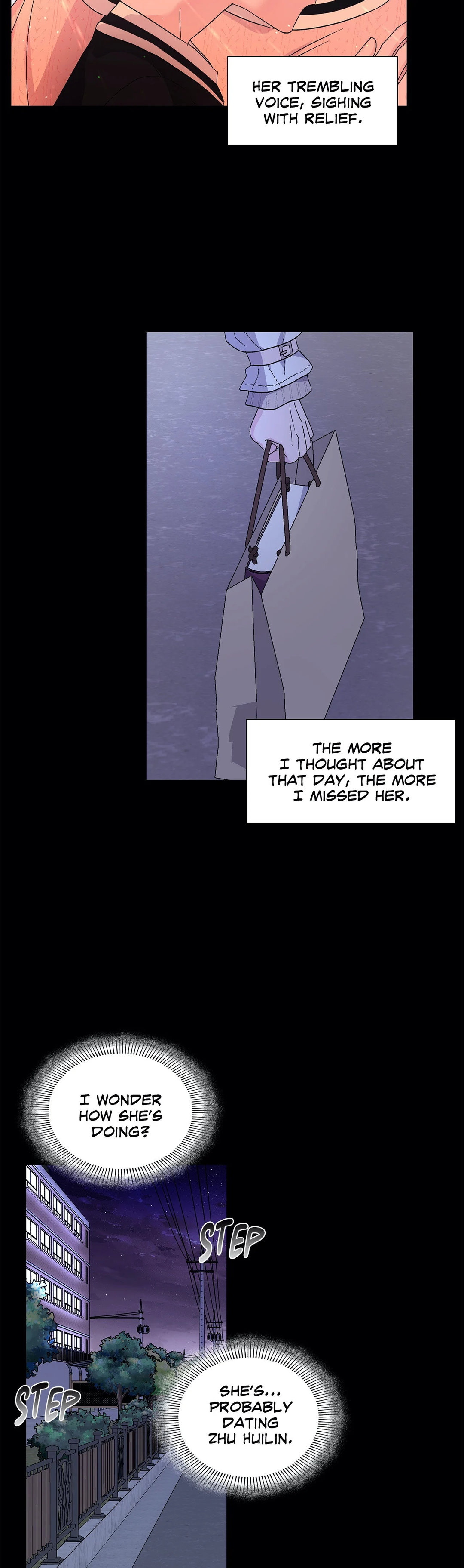 Lilith 2 Chapter 66 Page 2