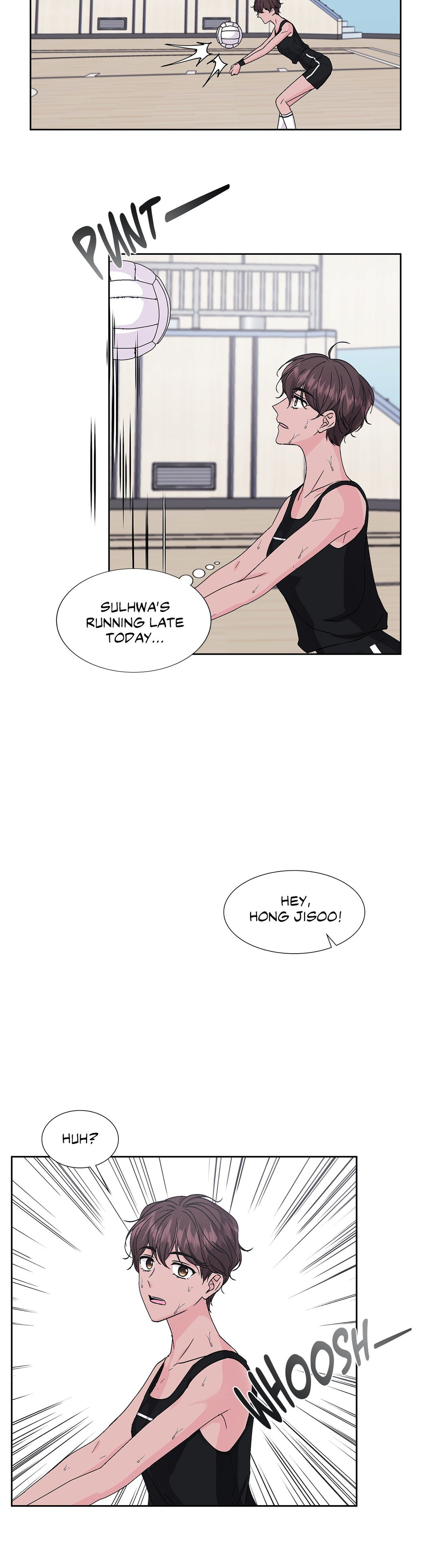 Lilith 2 Chapter 66 Page 20