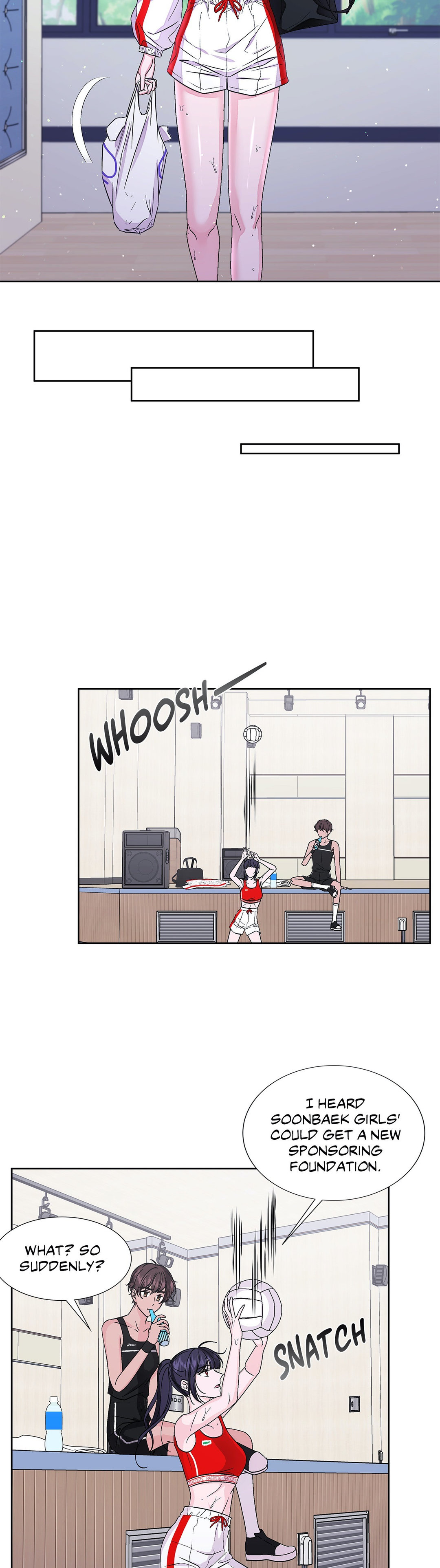 Lilith 2 Chapter 66 Page 22
