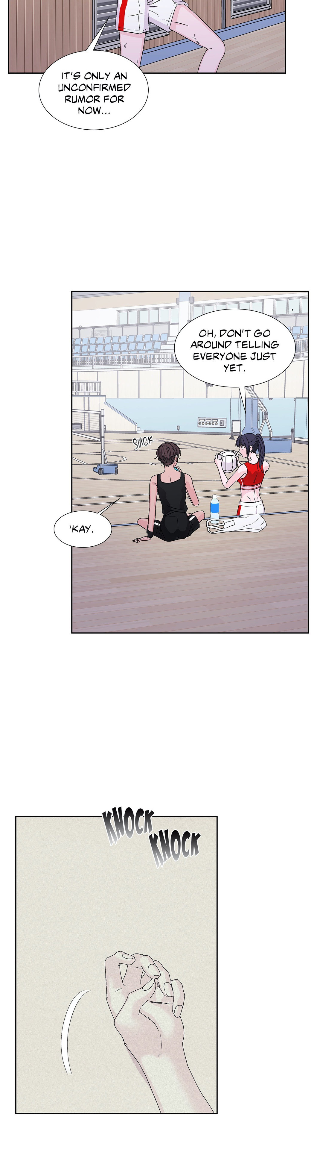 Lilith 2 Chapter 66 Page 23