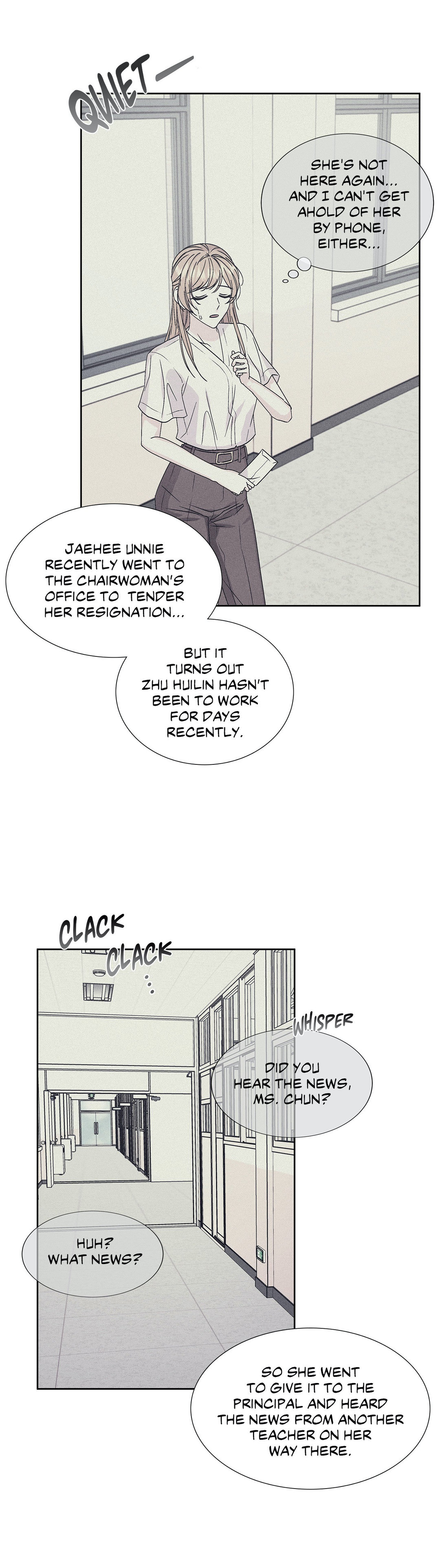 Lilith 2 Chapter 66 Page 24