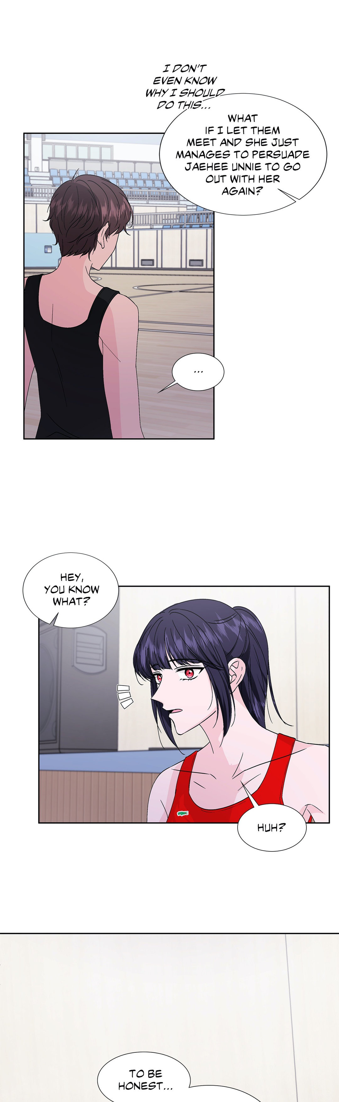 Lilith 2 Chapter 66 Page 29