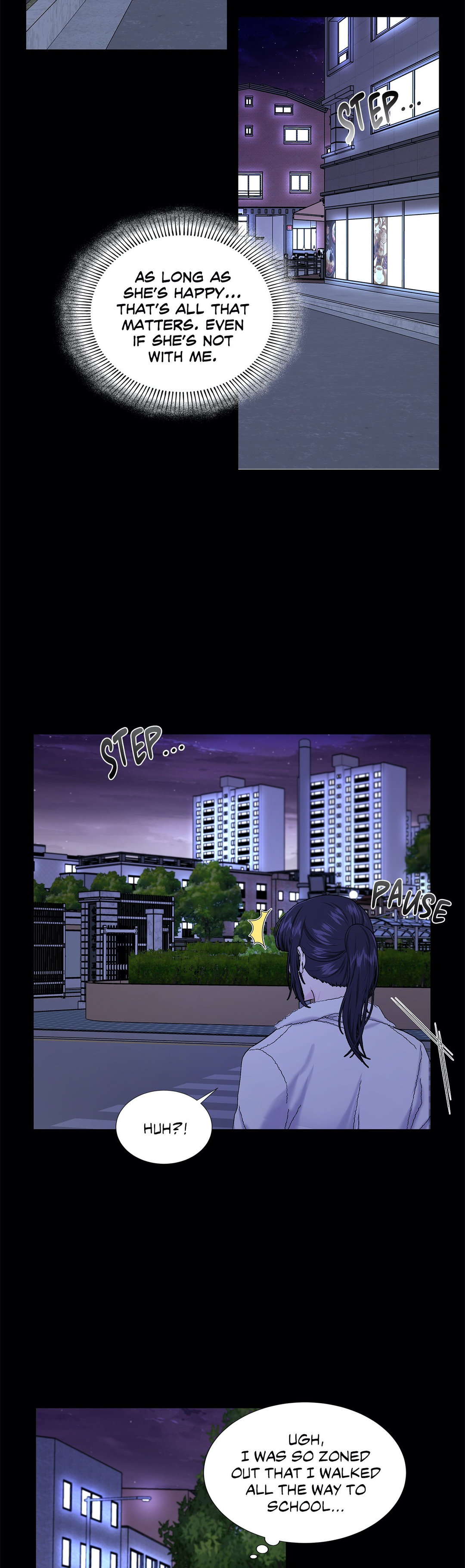 Lilith 2 Chapter 66 Page 3