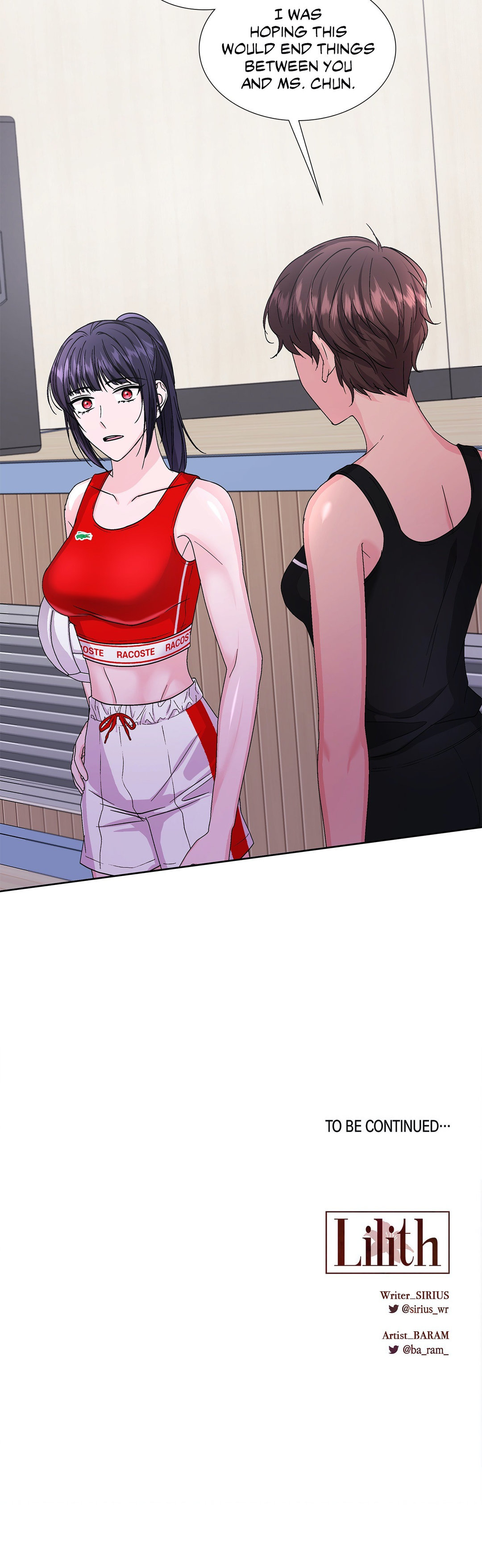 Lilith 2 Chapter 66 Page 30