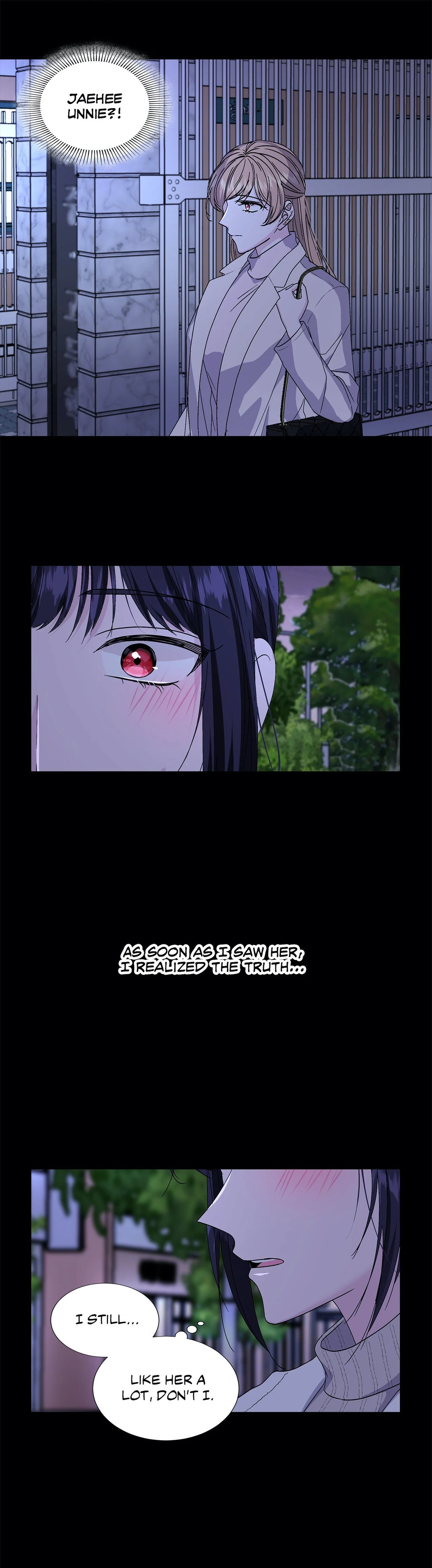 Lilith 2 Chapter 66 Page 5