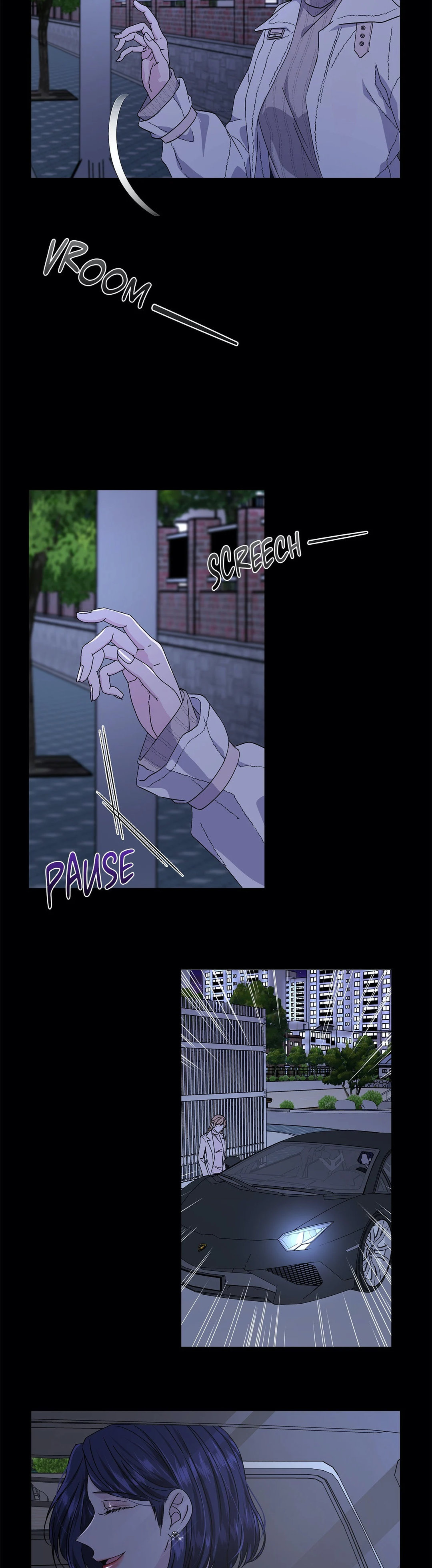 Lilith 2 Chapter 66 Page 7