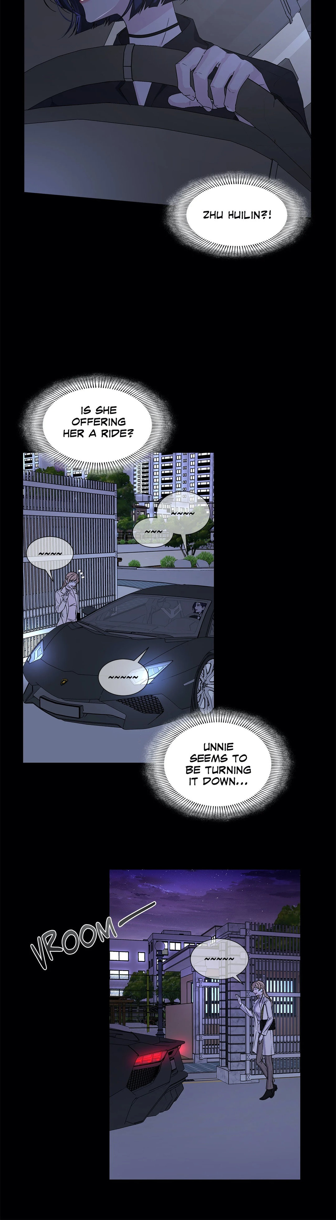Lilith 2 Chapter 66 Page 8