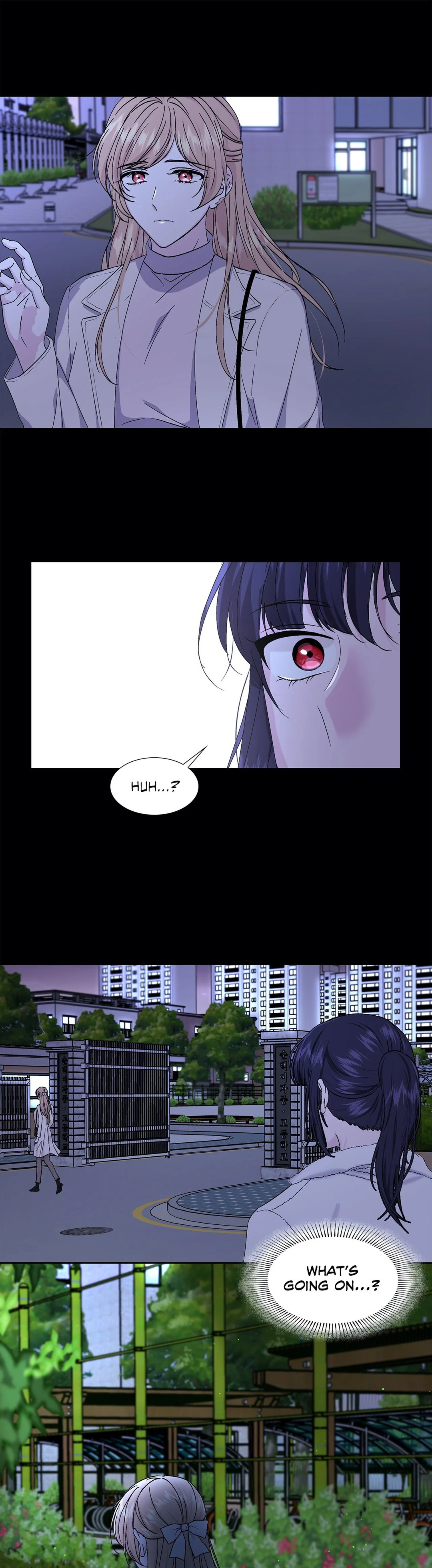 Lilith 2 Chapter 66 Page 9