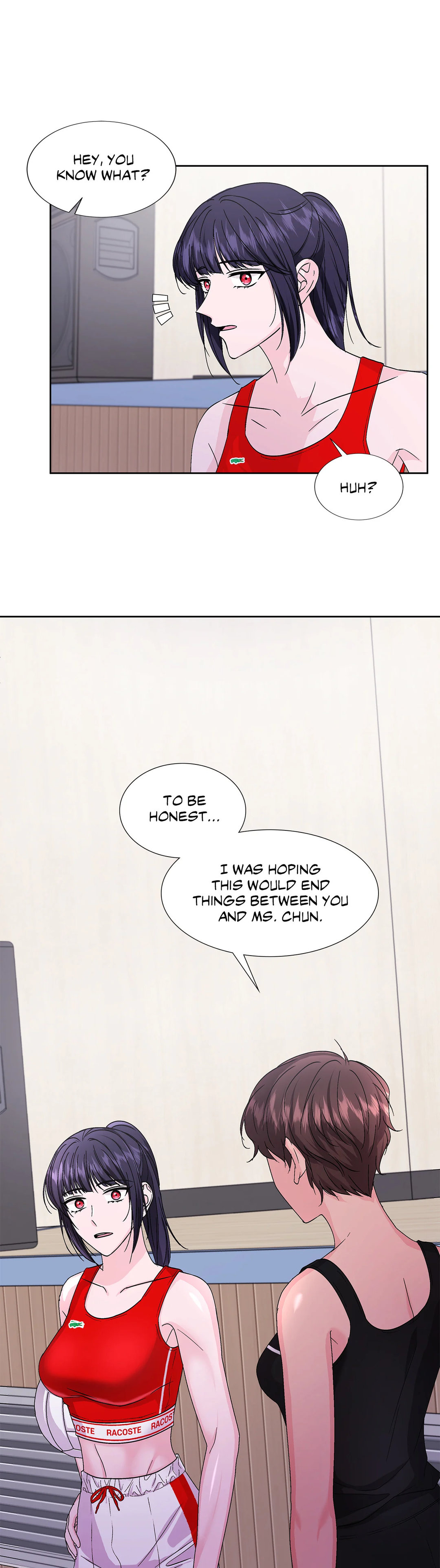 Lilith 2 Chapter 67 Page 1
