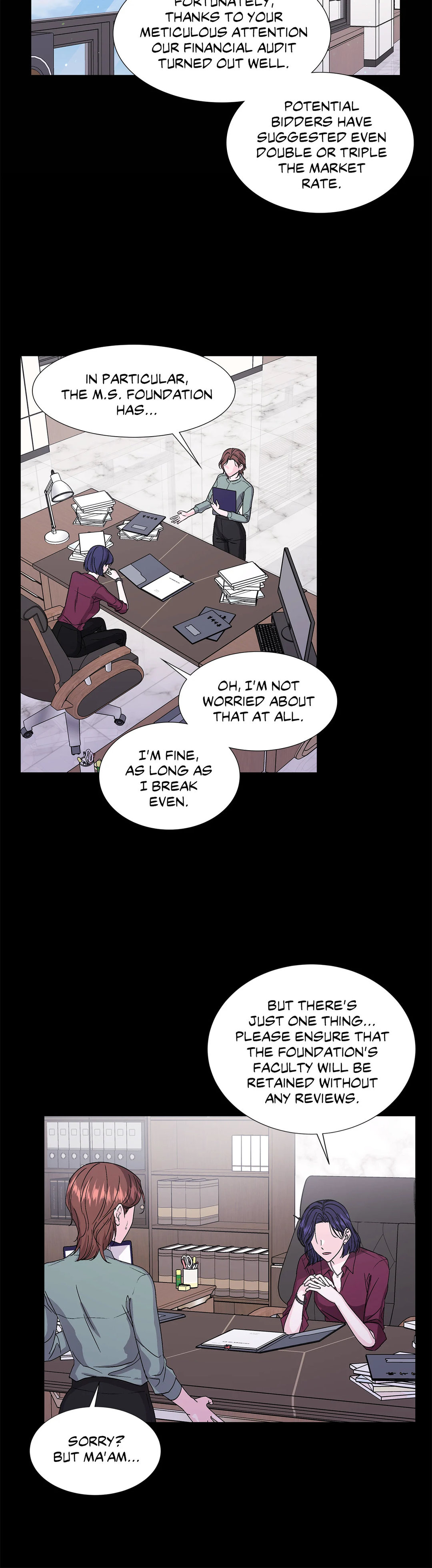 Lilith 2 Chapter 67 Page 12