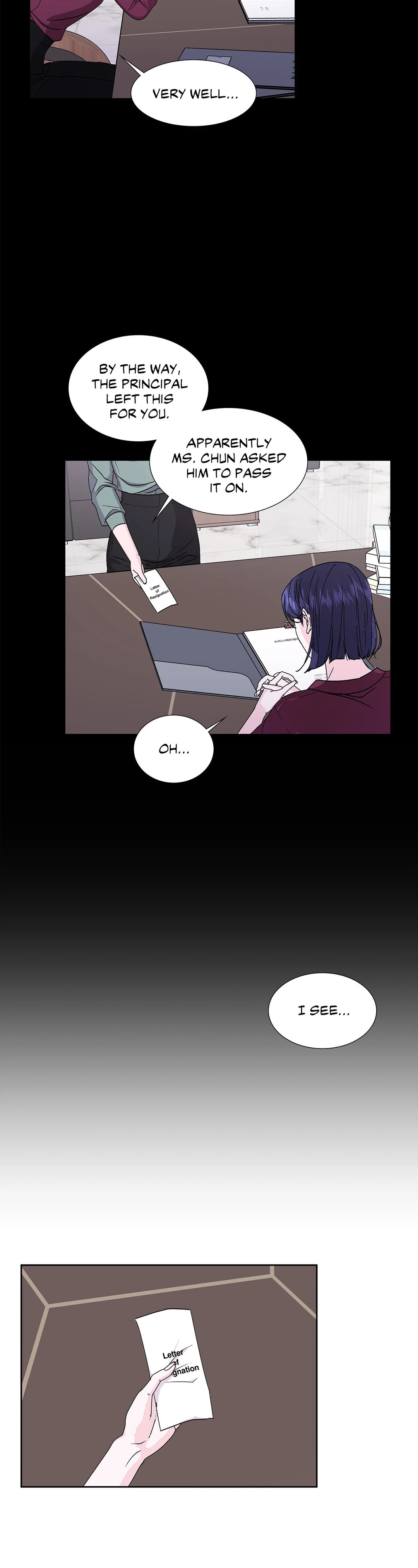 Lilith 2 Chapter 67 Page 14