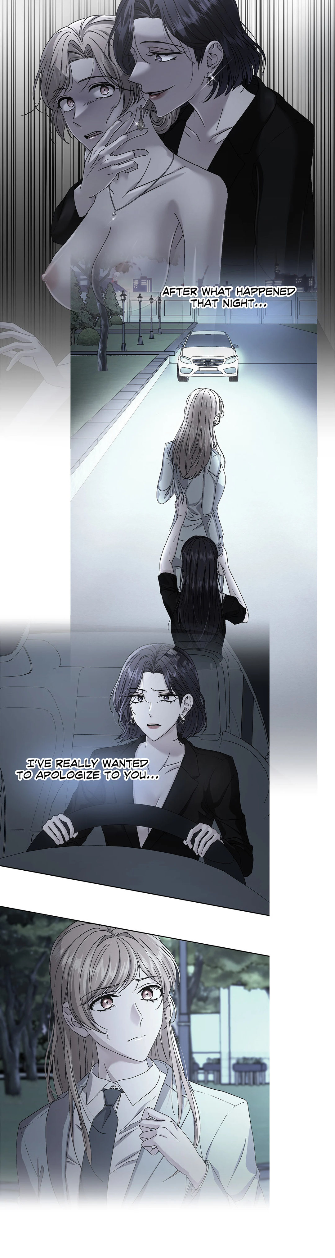 Lilith 2 Chapter 67 Page 16