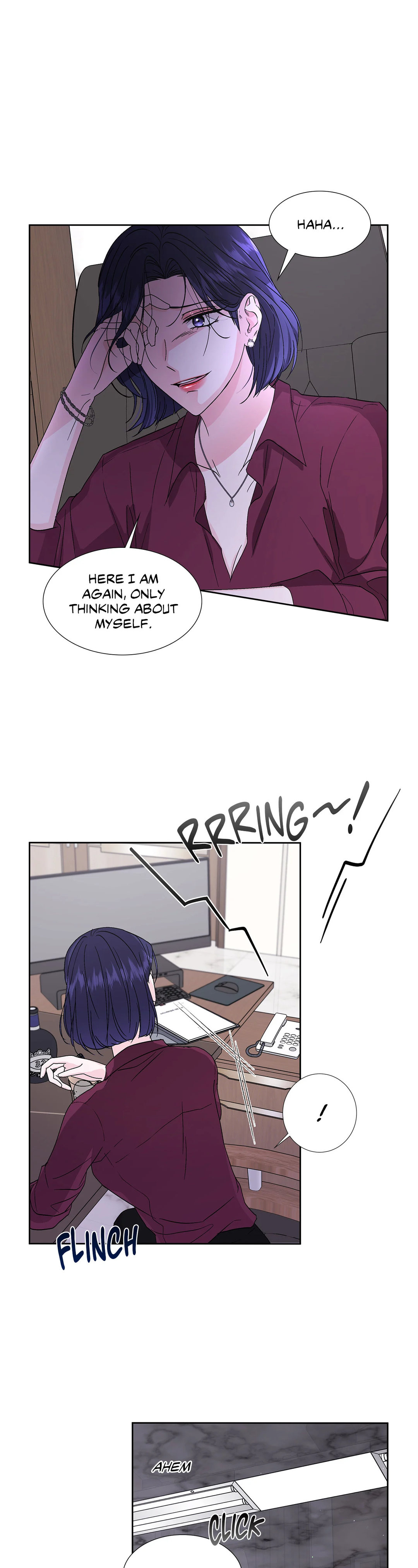 Lilith 2 Chapter 67 Page 18