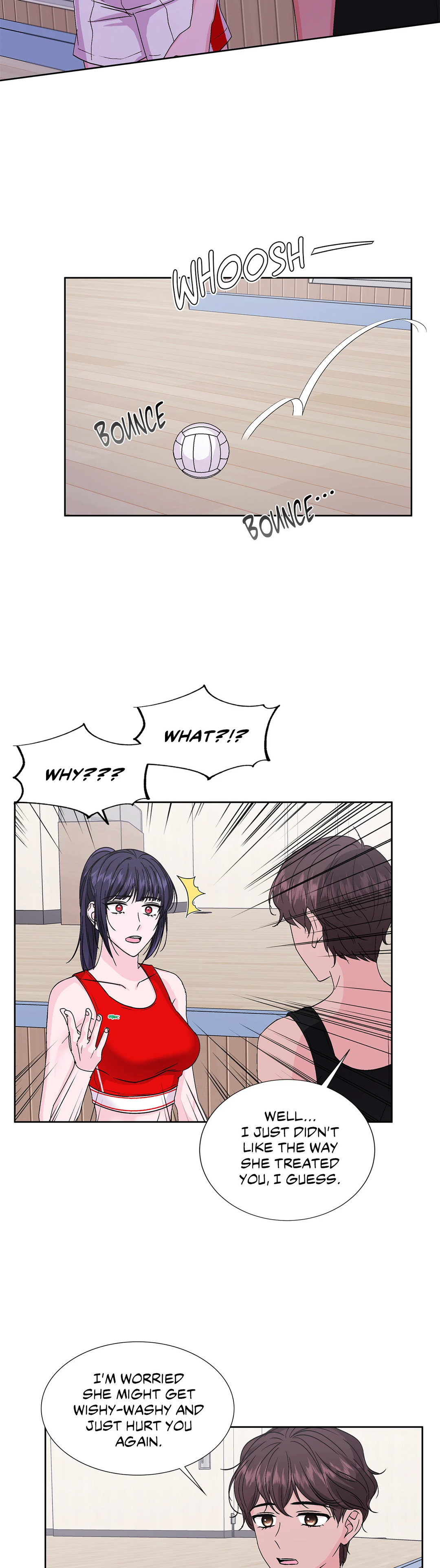 Lilith 2 Chapter 67 Page 2
