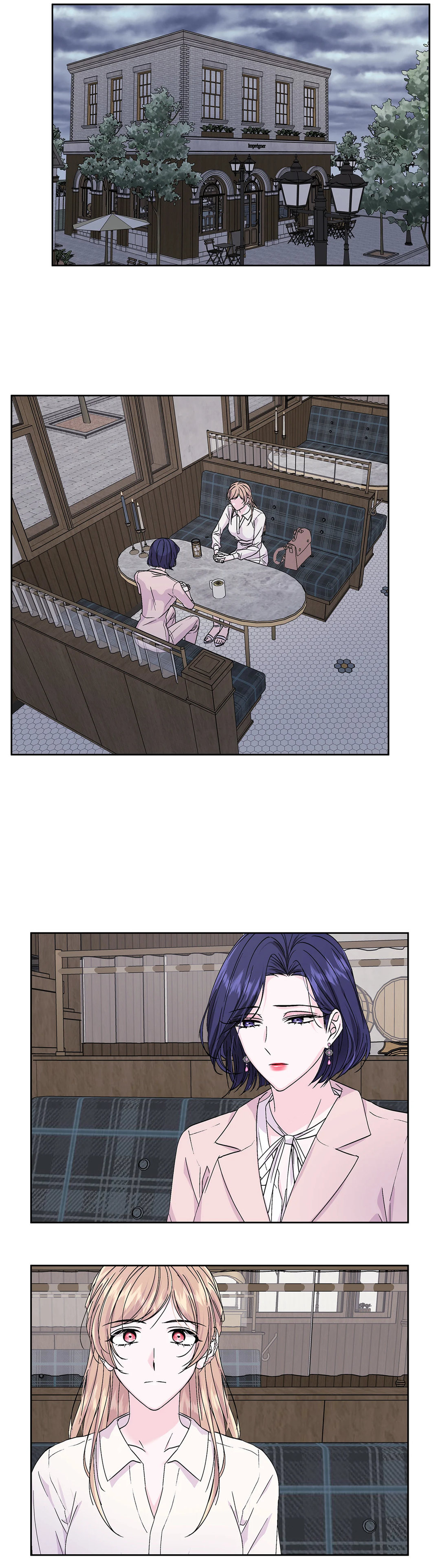 Lilith 2 Chapter 67 Page 21
