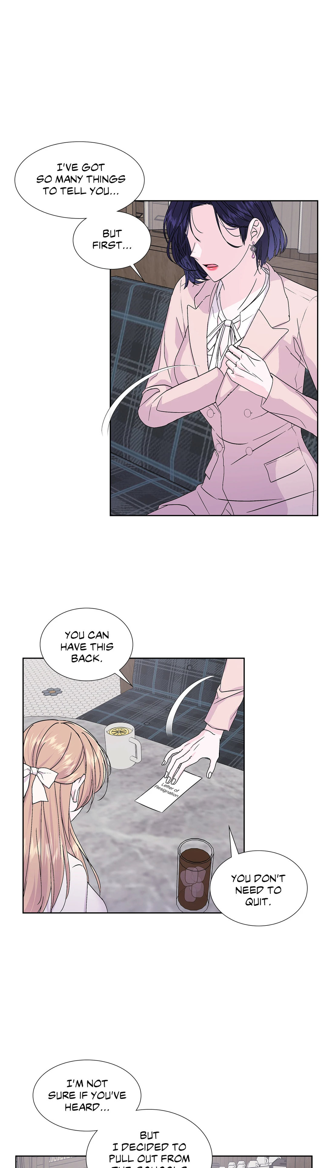 Lilith 2 Chapter 67 Page 22
