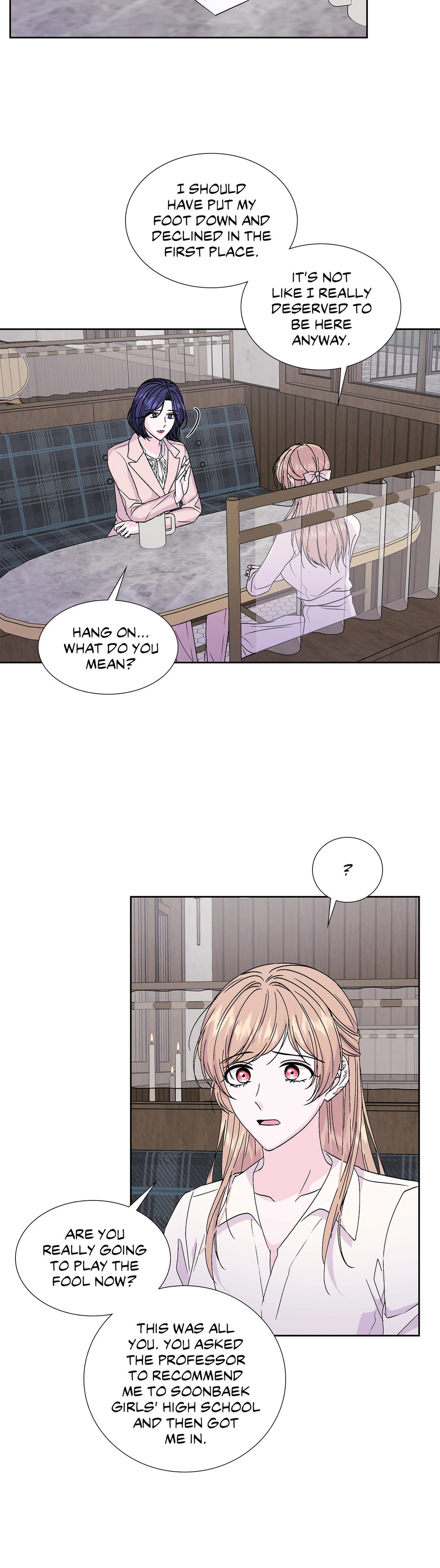Lilith 2 Chapter 67 Page 24