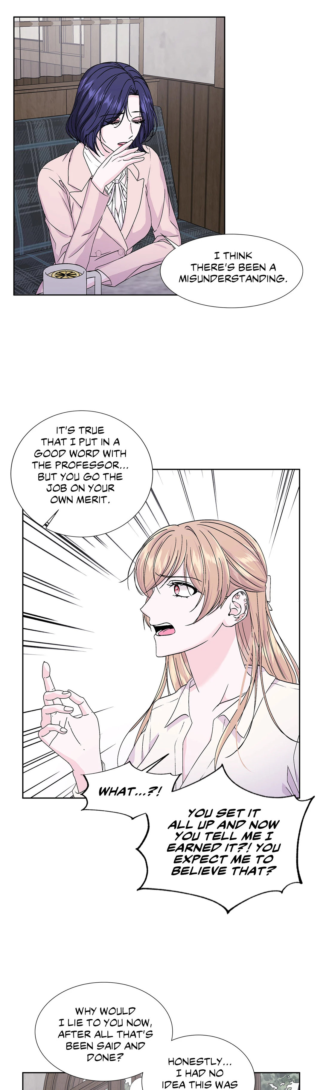 Lilith 2 Chapter 67 Page 25