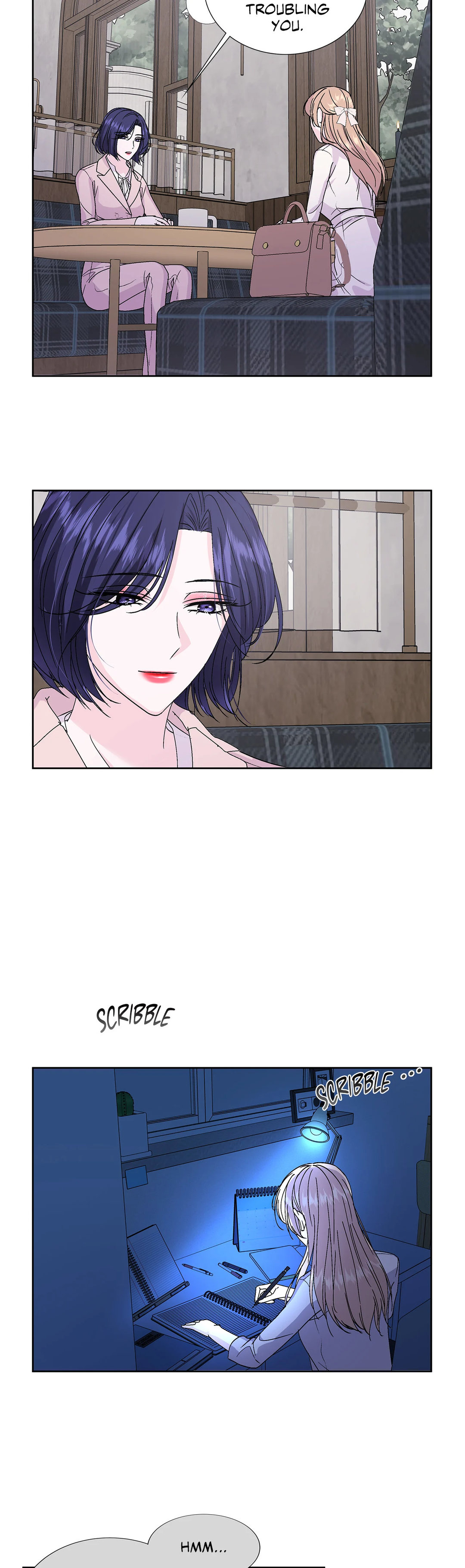 Lilith 2 Chapter 67 Page 26