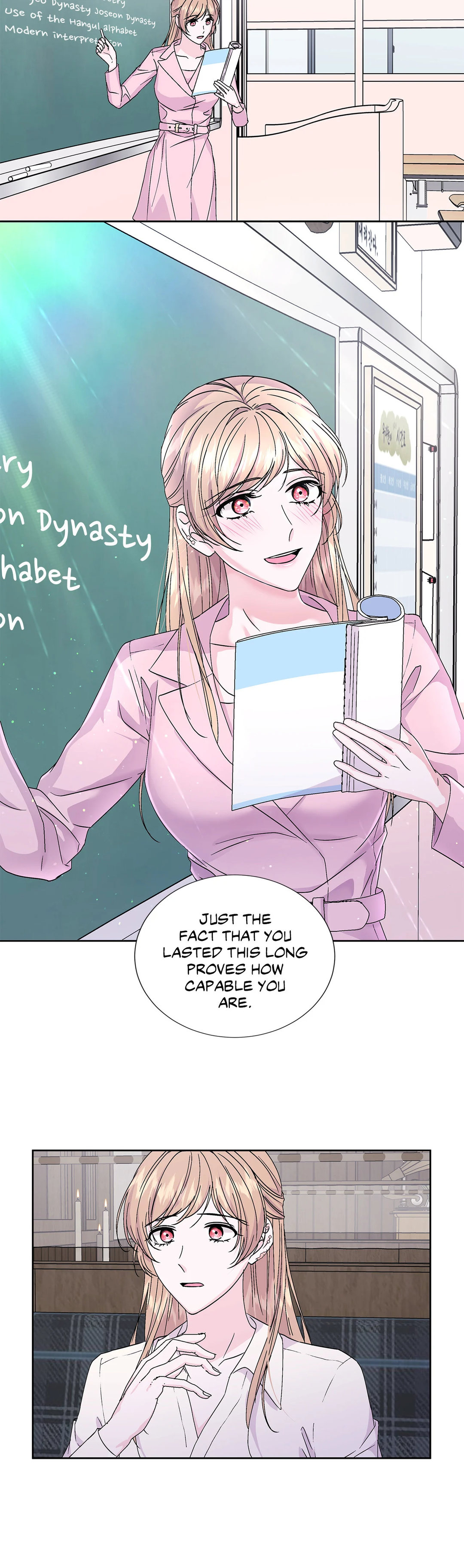 Lilith 2 Chapter 67 Page 28