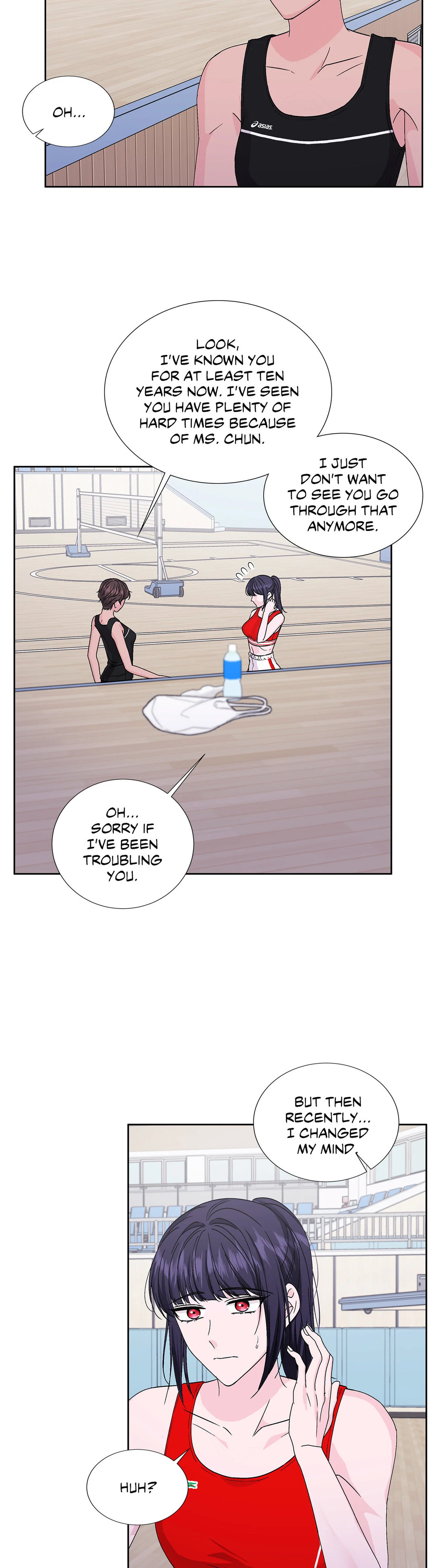 Lilith 2 Chapter 67 Page 3