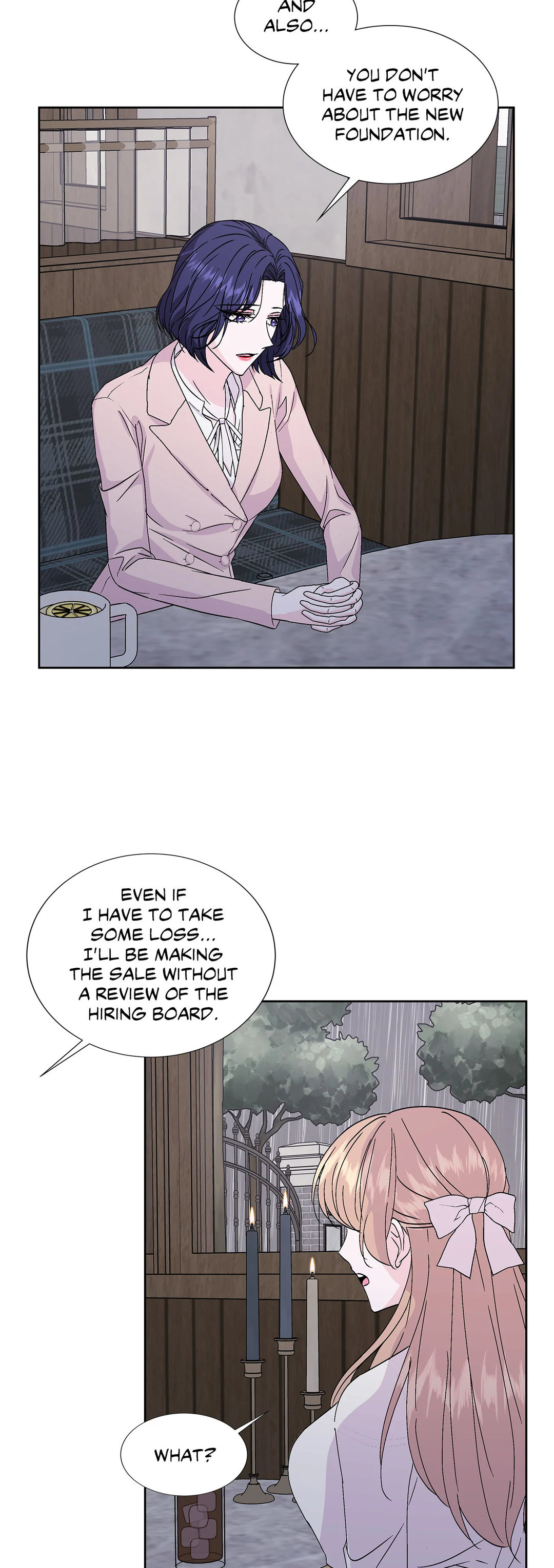 Lilith 2 Chapter 67 Page 30