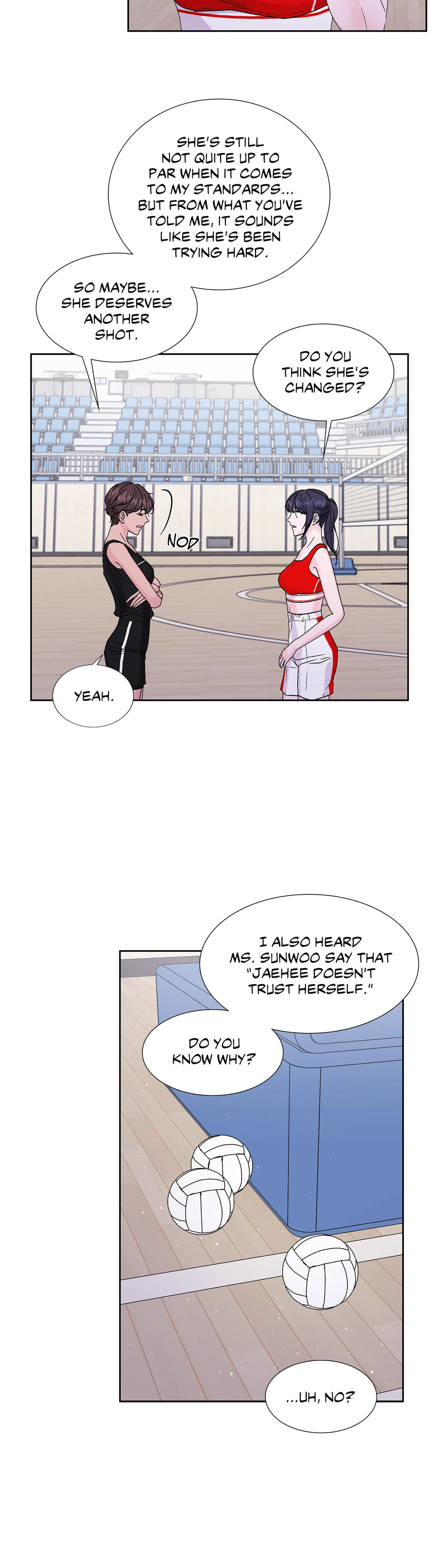 Lilith 2 Chapter 67 Page 4