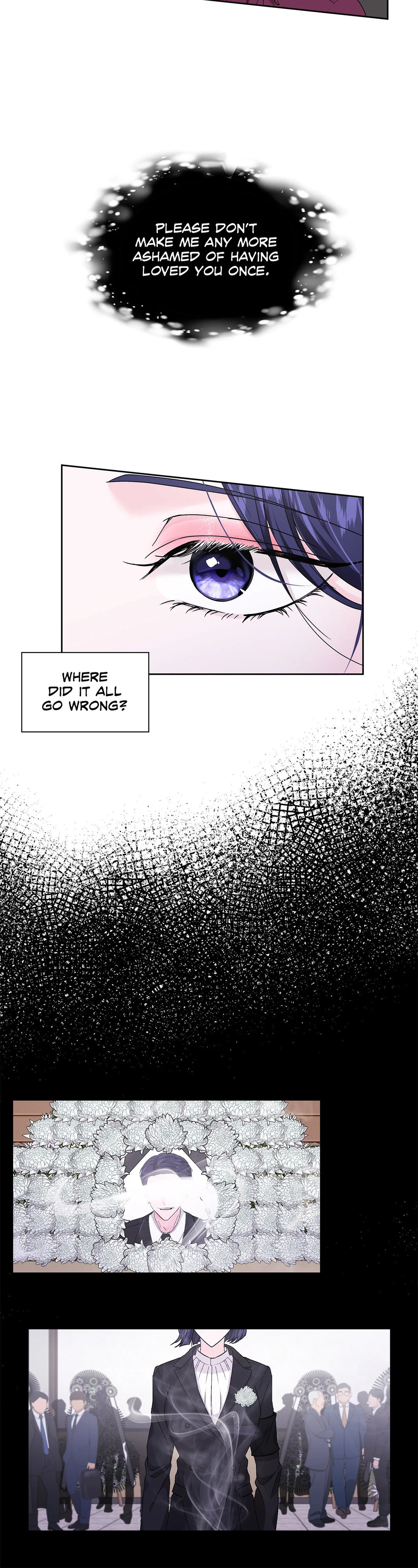 Lilith 2 Chapter 67 Page 8