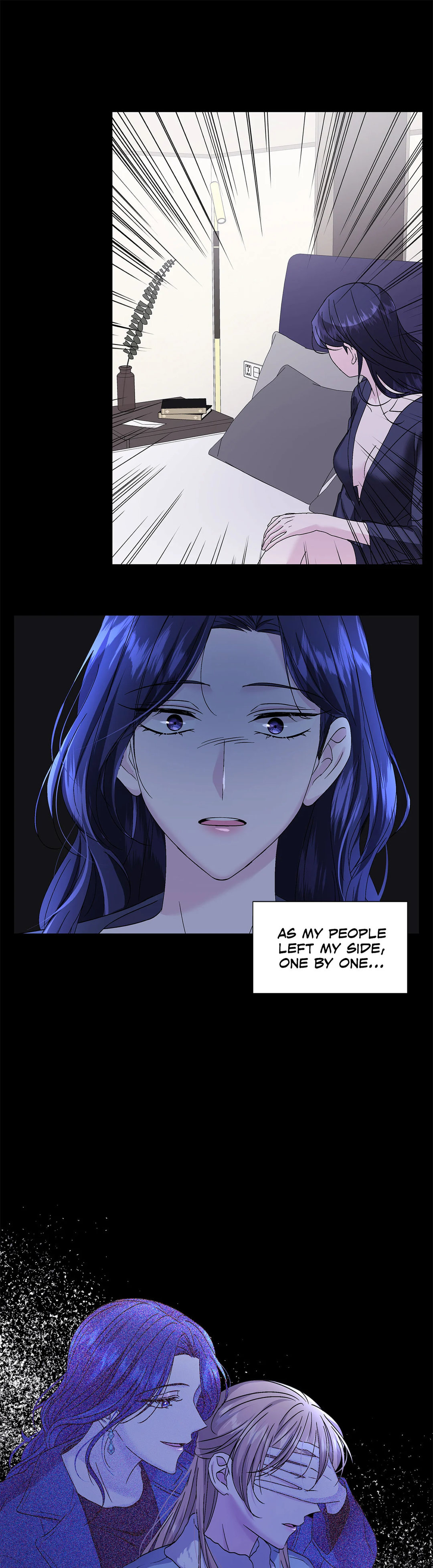 Lilith 2 Chapter 67 Page 9
