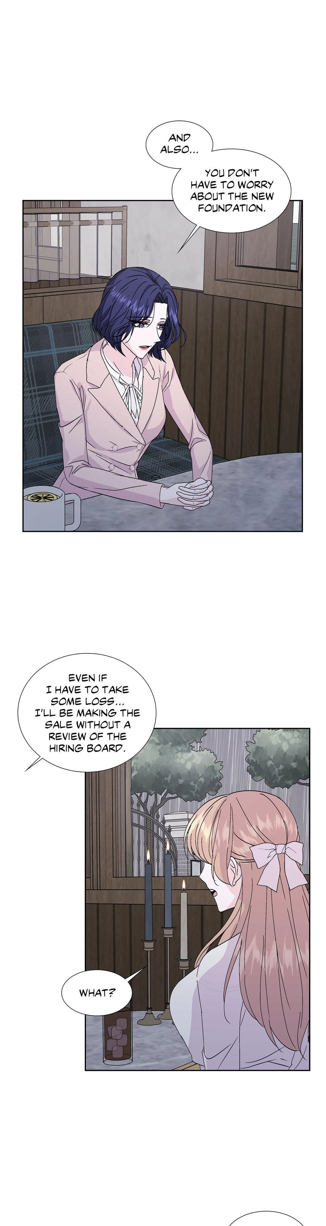 Lilith 2 Chapter 68 Page 1