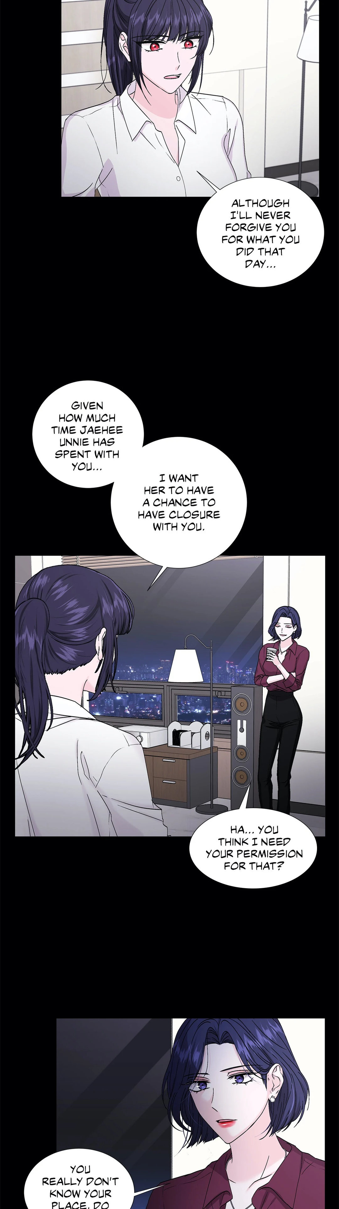 Lilith 2 Chapter 68 Page 10