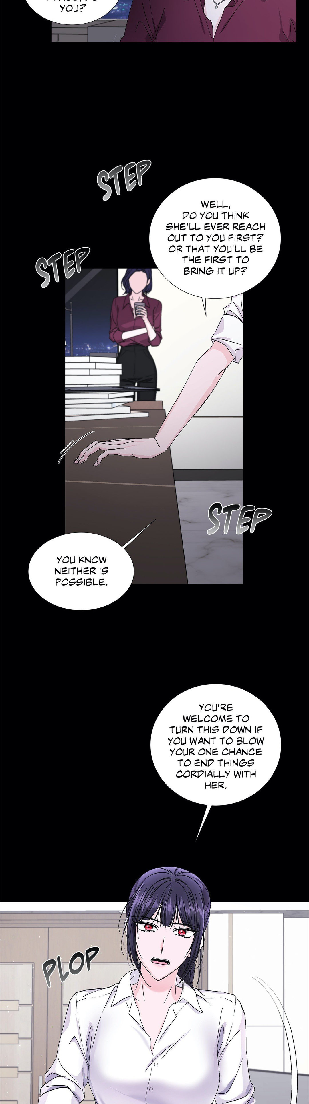 Lilith 2 Chapter 68 Page 11