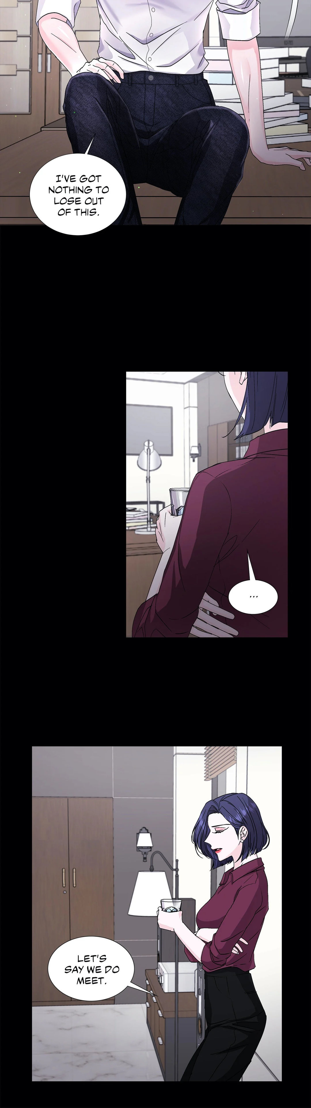 Lilith 2 Chapter 68 Page 12