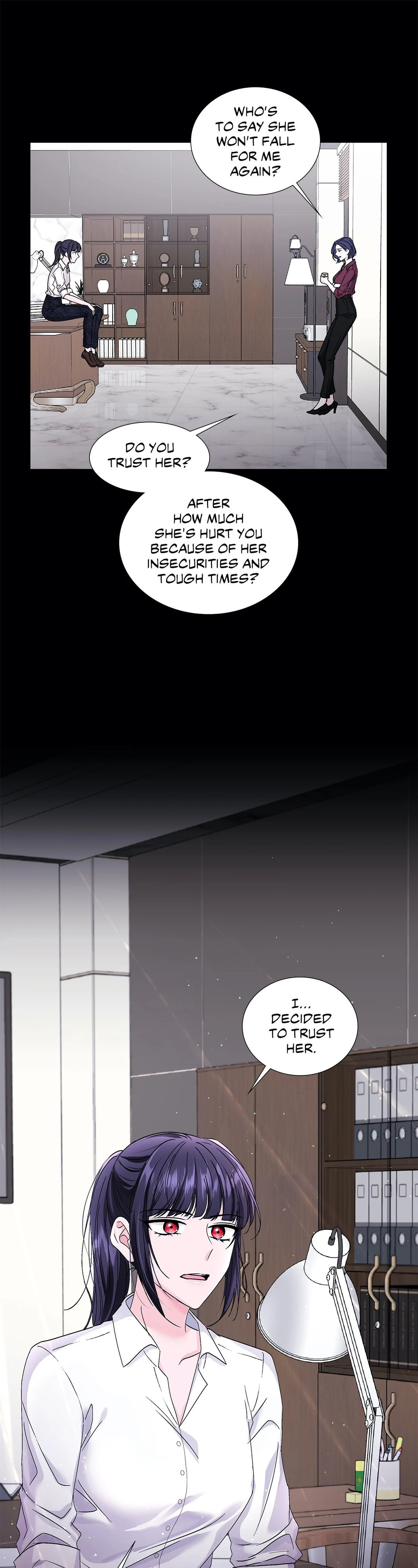 Lilith 2 Chapter 68 Page 13