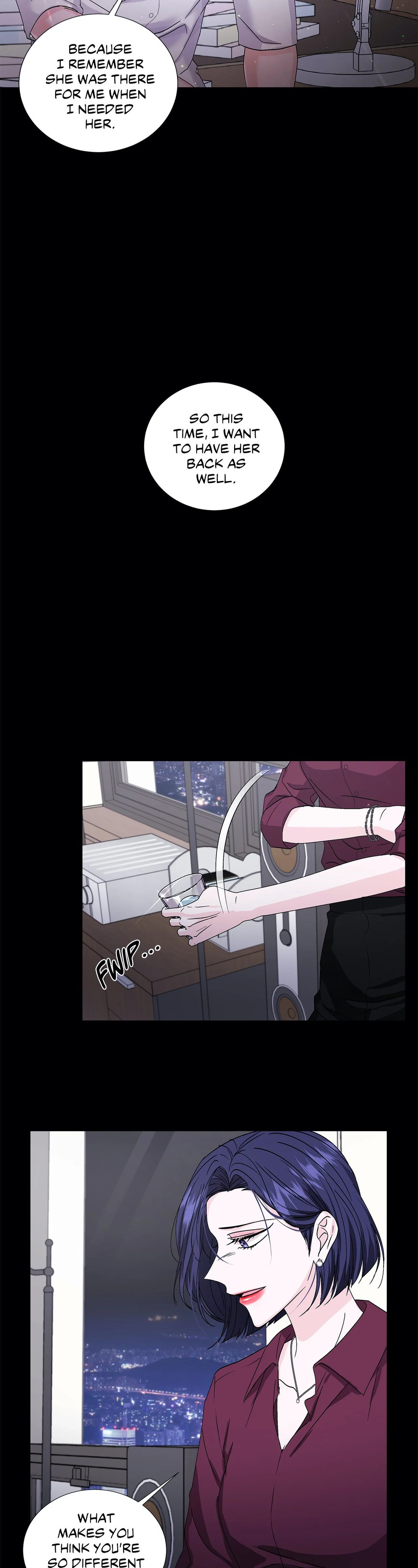 Lilith 2 Chapter 68 Page 14