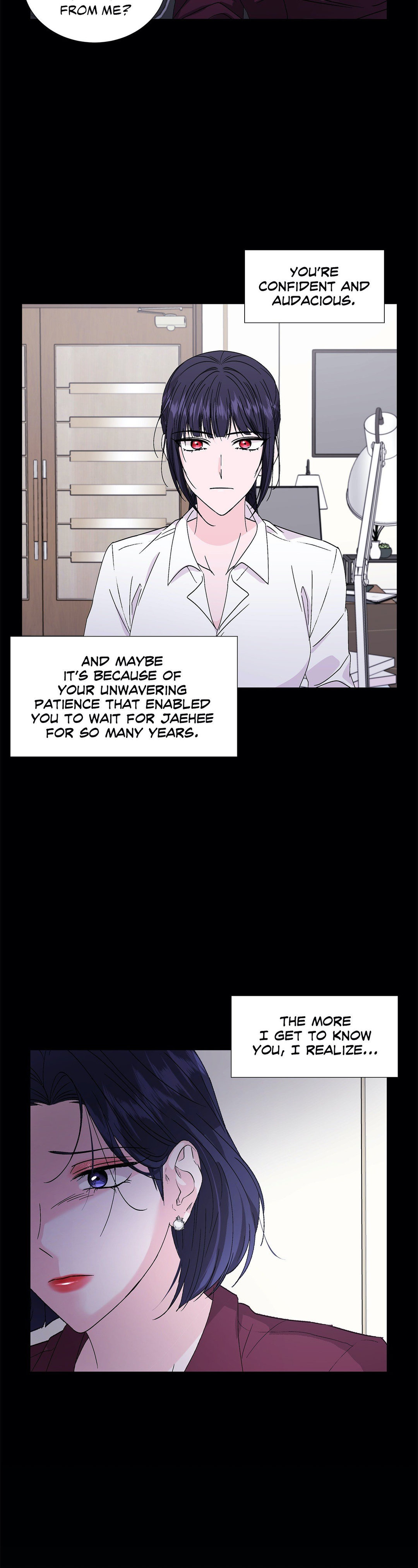 Lilith 2 Chapter 68 Page 15