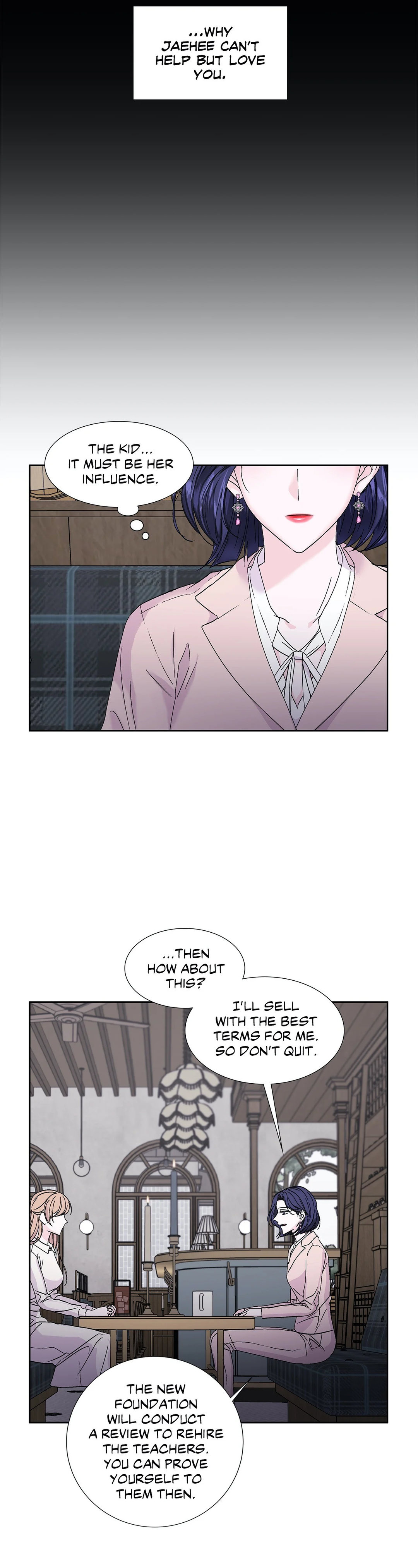 Lilith 2 Chapter 68 Page 16