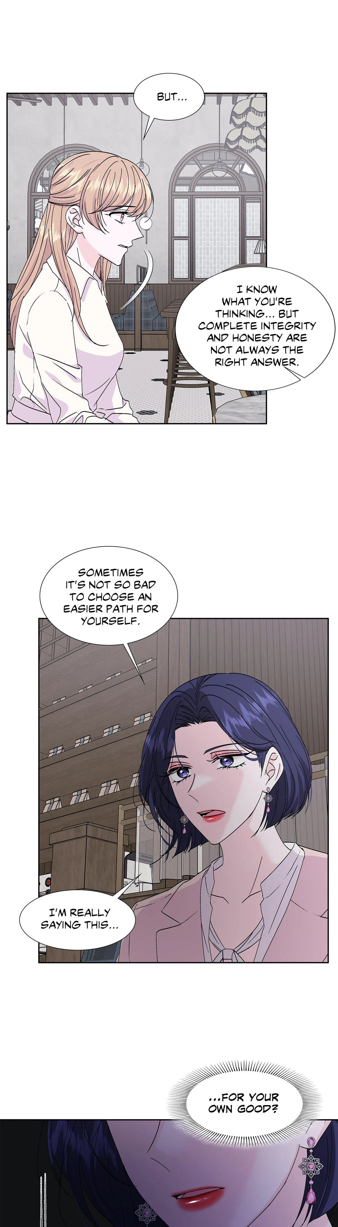 Lilith 2 Chapter 68 Page 17