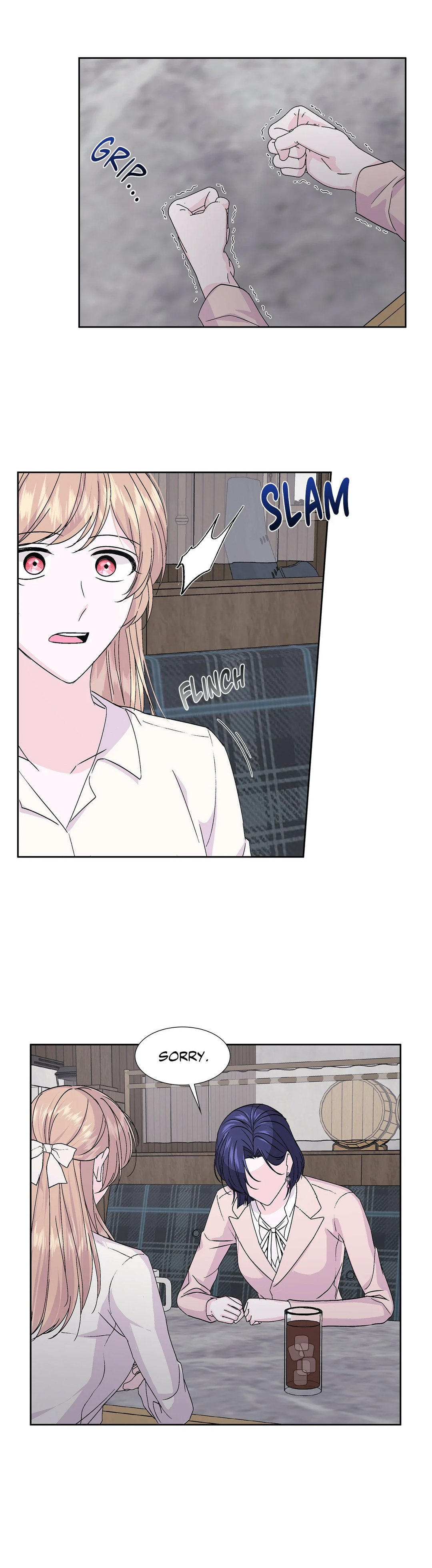 Lilith 2 Chapter 68 Page 19
